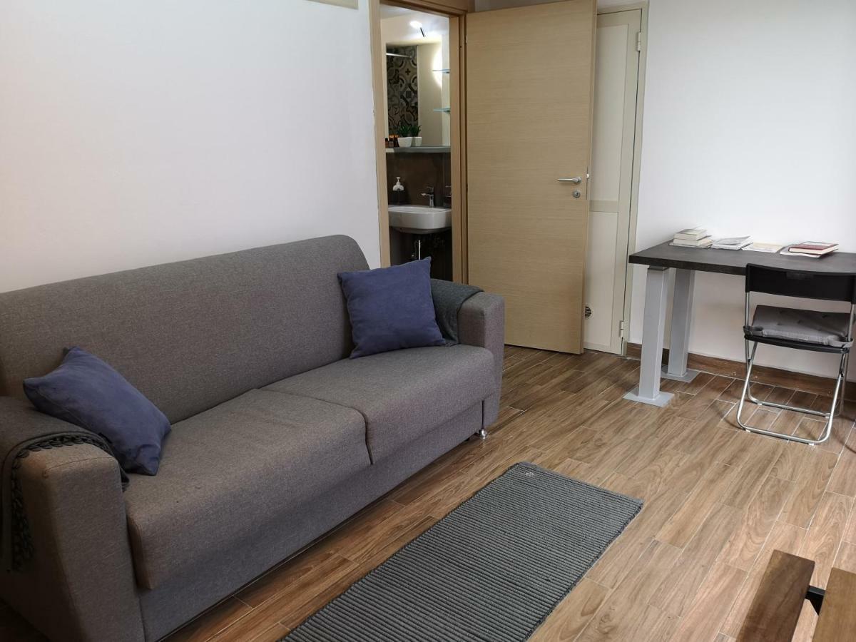 Frida - One-Bedroom Apartment By Piazza Duomo Катанія Екстер'єр фото